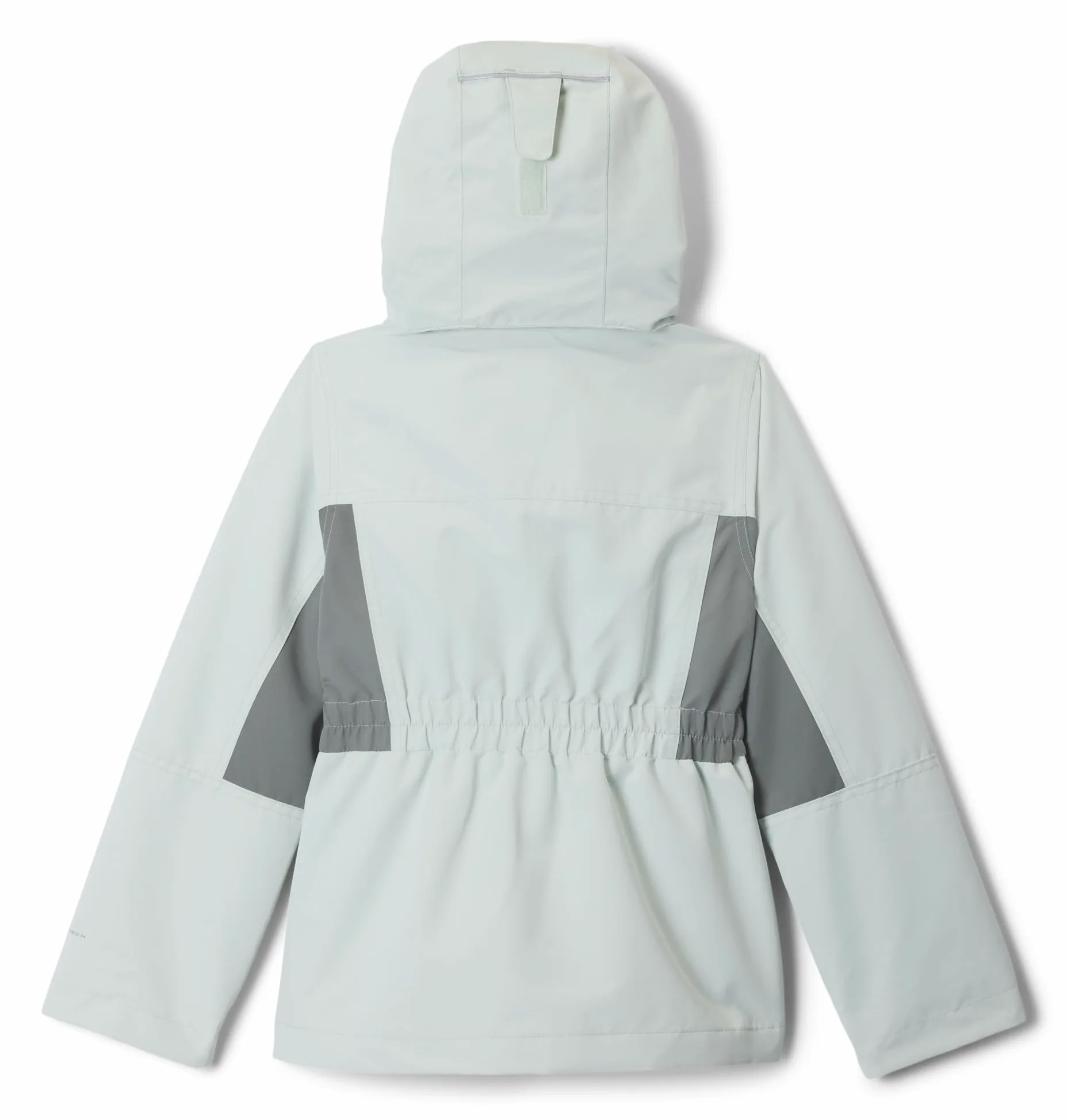 Columbia Bugaboo 4 Fleece Interchange Jacket Abrigo de invierno 3 en 1 intercambiable Niñas