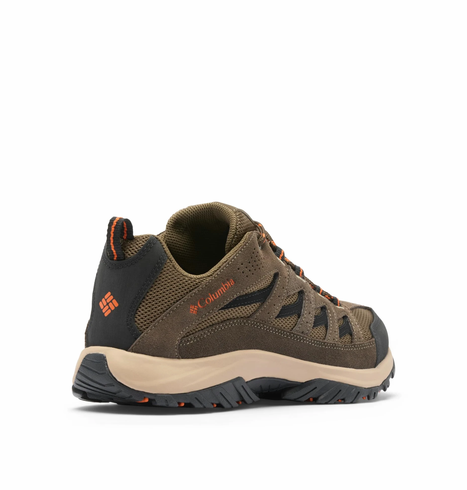 Columbia Crestwood Zapatos para senderismoHombre