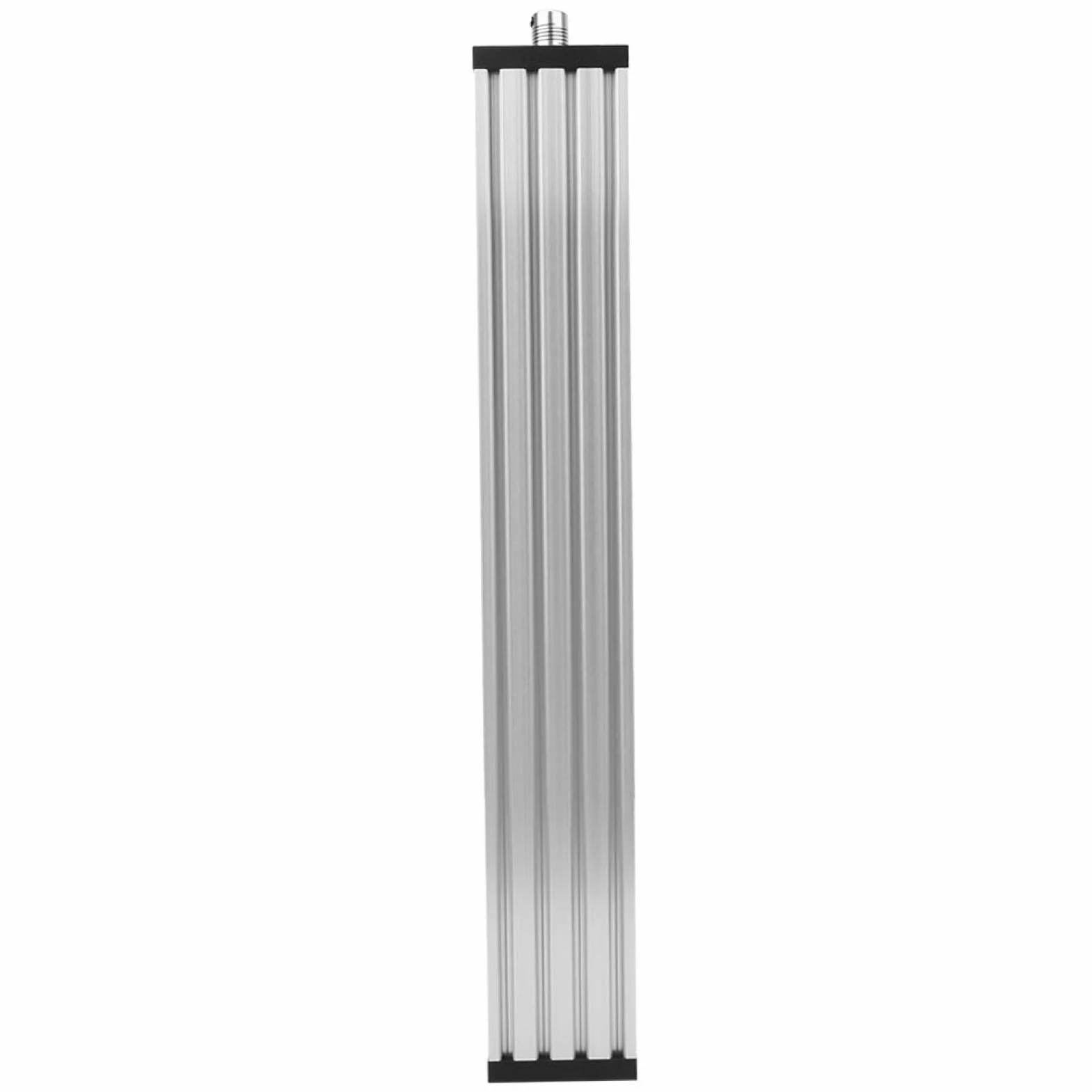 Mesa deslizante CNC resistente a altas 500mm Silver