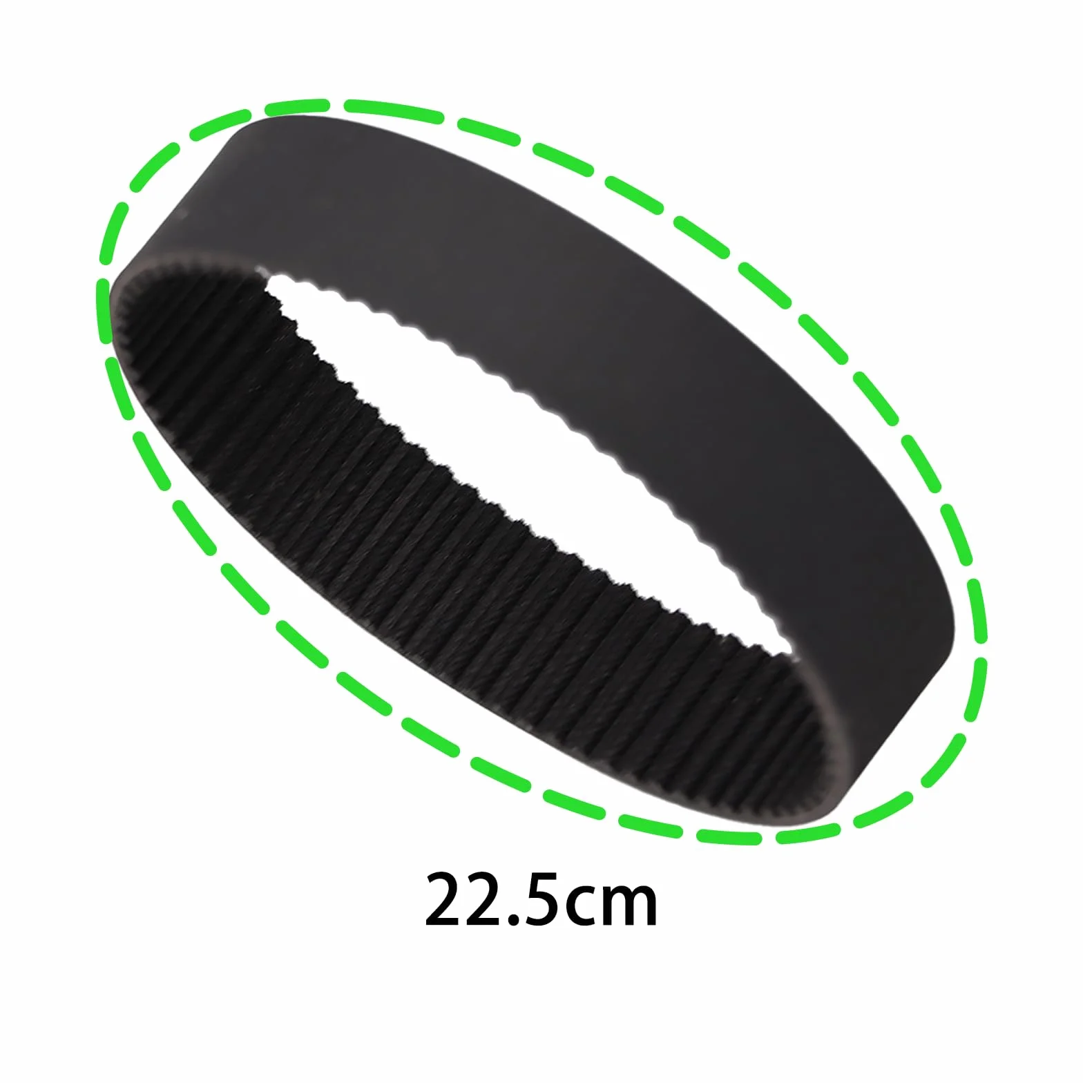Paski napędowe do szlifierki Bosch PBS75A GBS75A GBS75AE Silvercrest Parkside Pebs 900