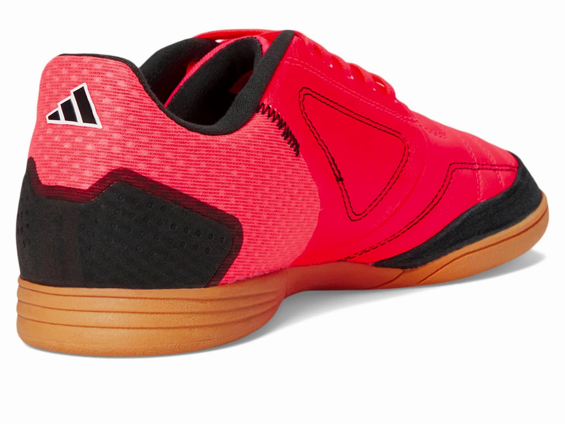 adidas Zapatillas de fútbol para interiores unisex para niños