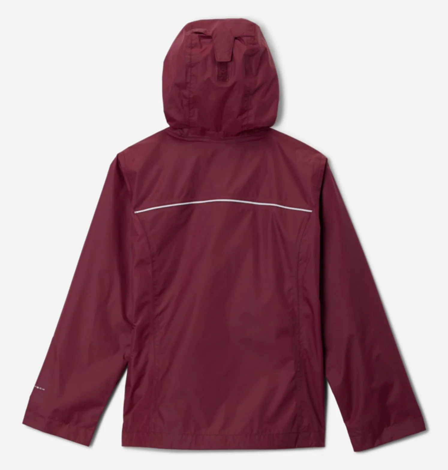 Columbia Arcadia 2 Jacket Chaqueta impermeable para la lluvia Niñas (Pack de 1)