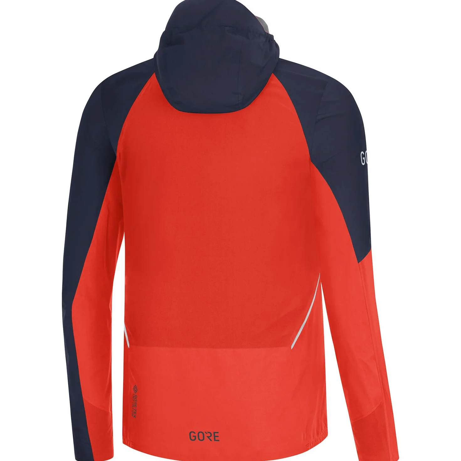 GORE WEAR R7 Partial Gtx I Giacca Cappuccio Chaqueta capucha Hombre (Pack de 1)