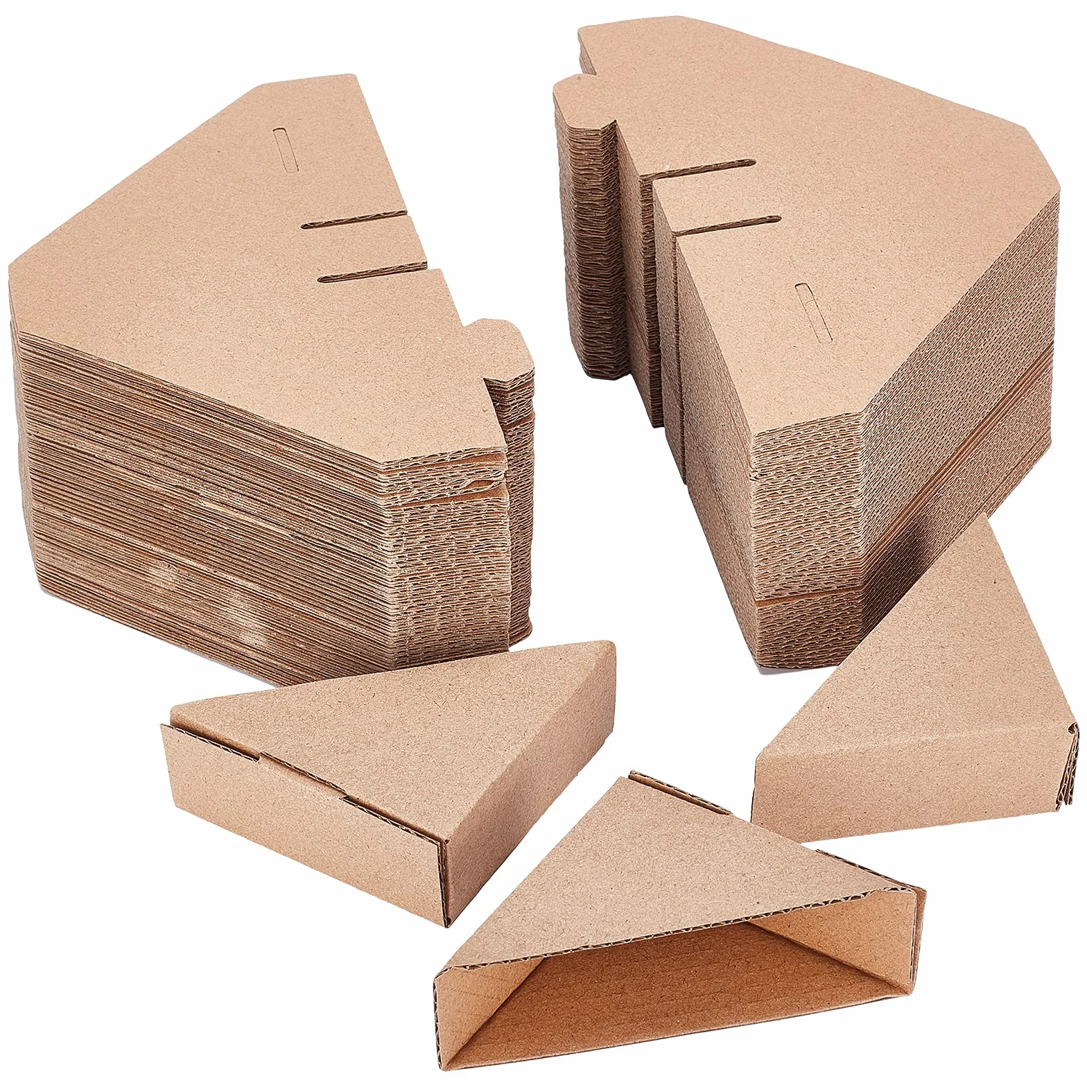 PandaHall Protectores de Esquina de Marco, 100 Piezas para Marcos de 0.78 Pulgadas