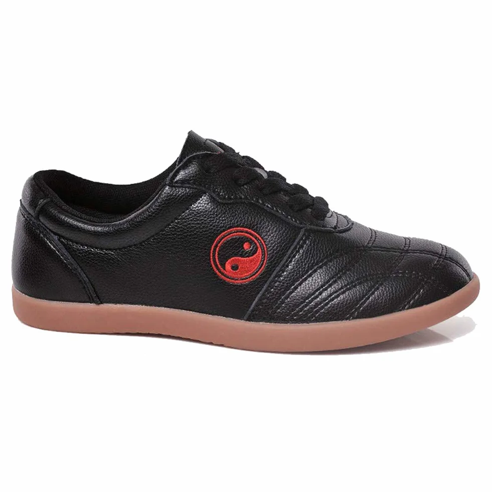 Zapatillas de Taekwondo Antideslizantes Deportivas Artes Marciales Kung Fu Tai Chi