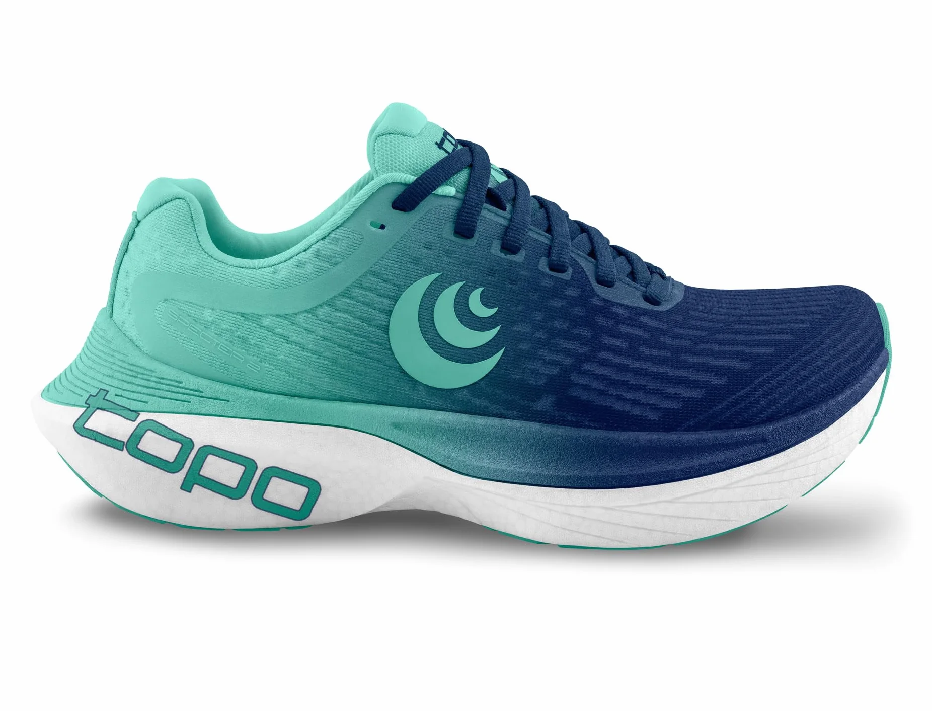 Topo-athletic