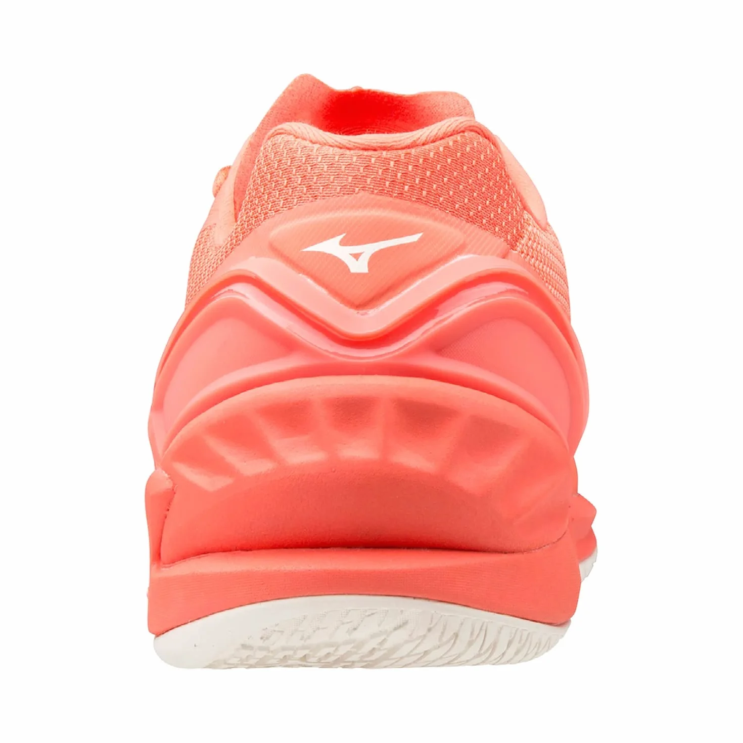 Mizuno Wave Stealth Neo, Zapatilla de Balonmano Mujer