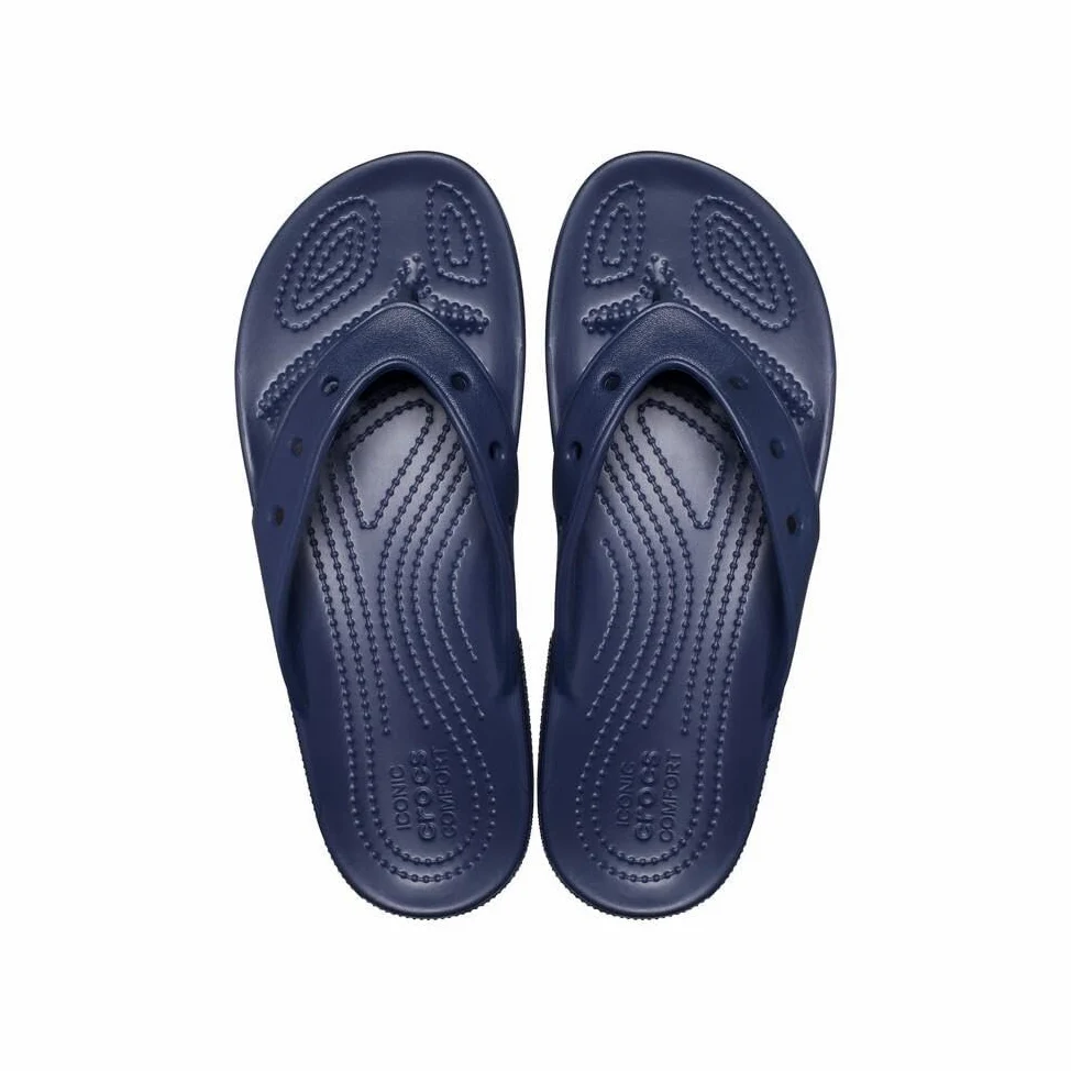 Crocs Classic Zuecos Mujer