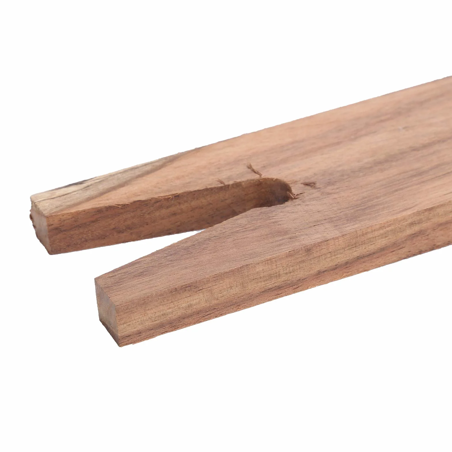 Abrazadera de Pasador para Joyeros, Banco de Trabajo de Madera con Ranura en V, Herramientas de Joyería