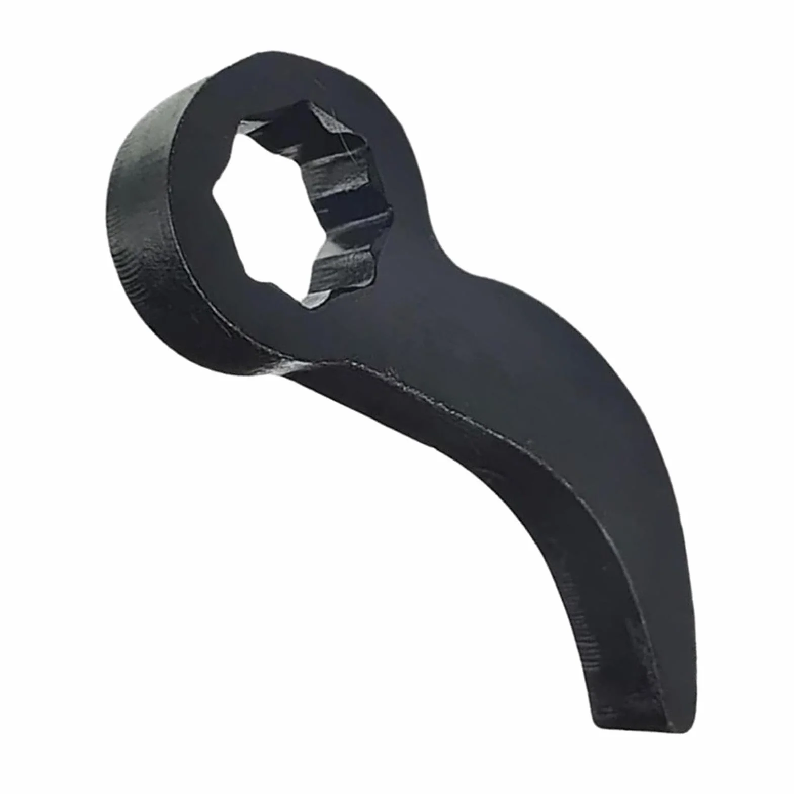 Adaptador de palanca de herramientas de metal resistente