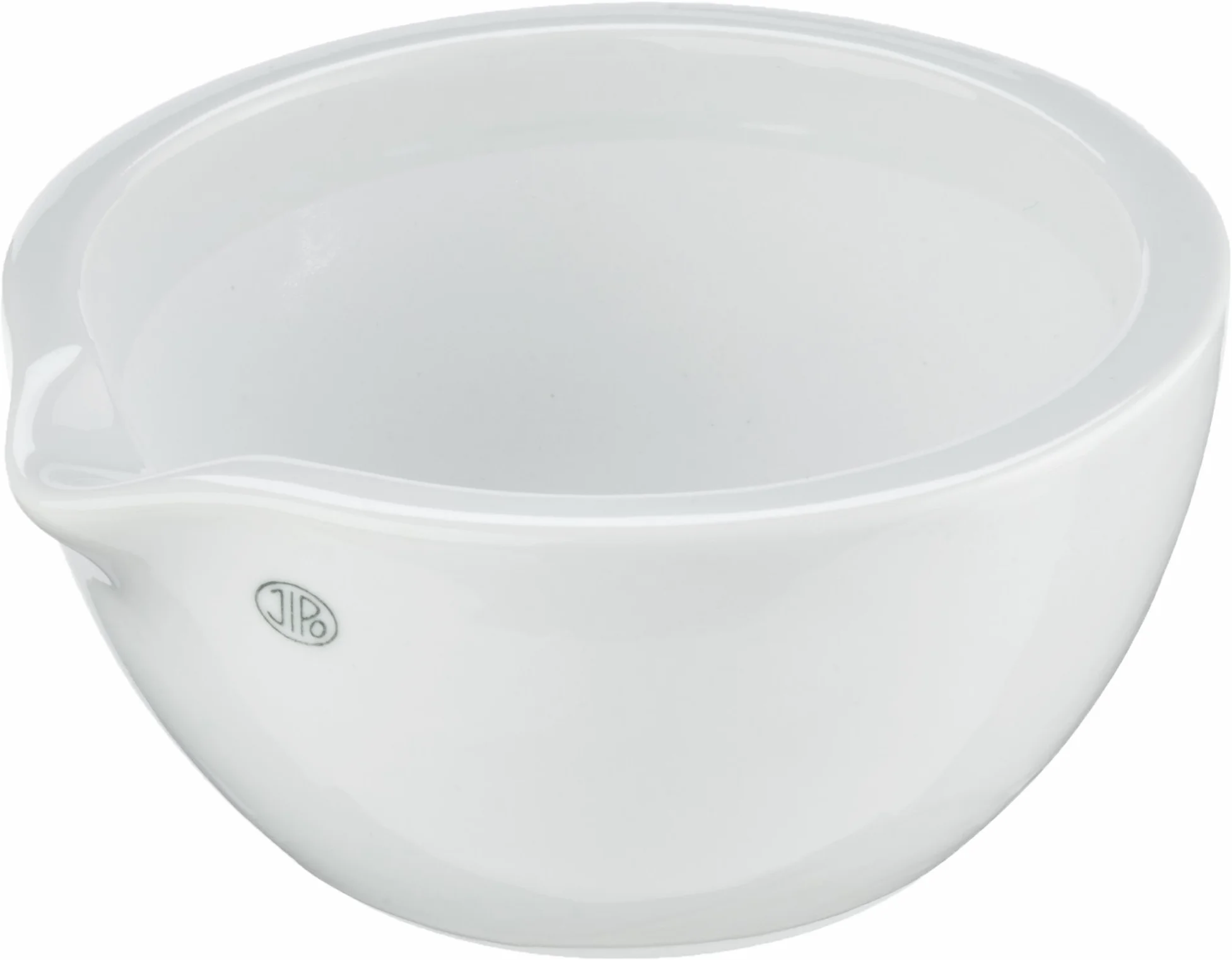 NeoLab E-1137 Mortero de porcelana 125 x 63 mm 220 ml