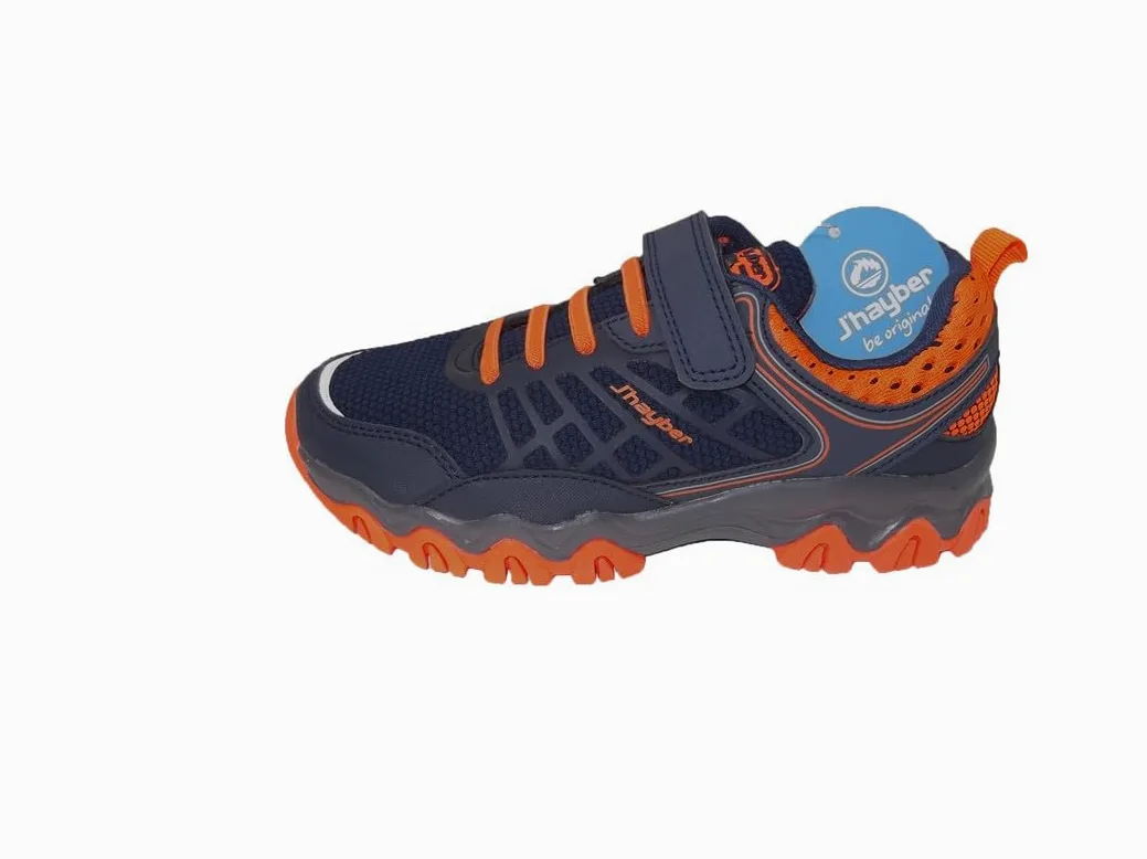 J'hayber Riado Zapatillas de Trail Running Niños