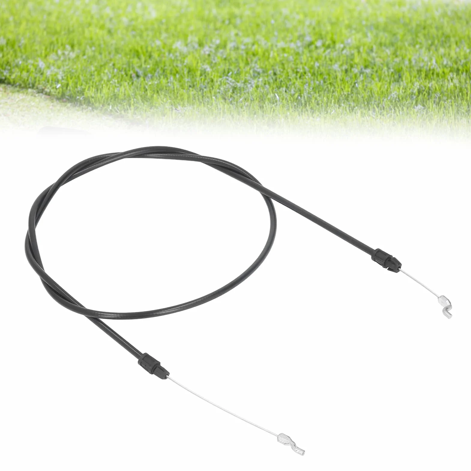 Fuxtec FX RM Cable de Tracción para Cortacésped, Cable de Transmisión de Repuesto