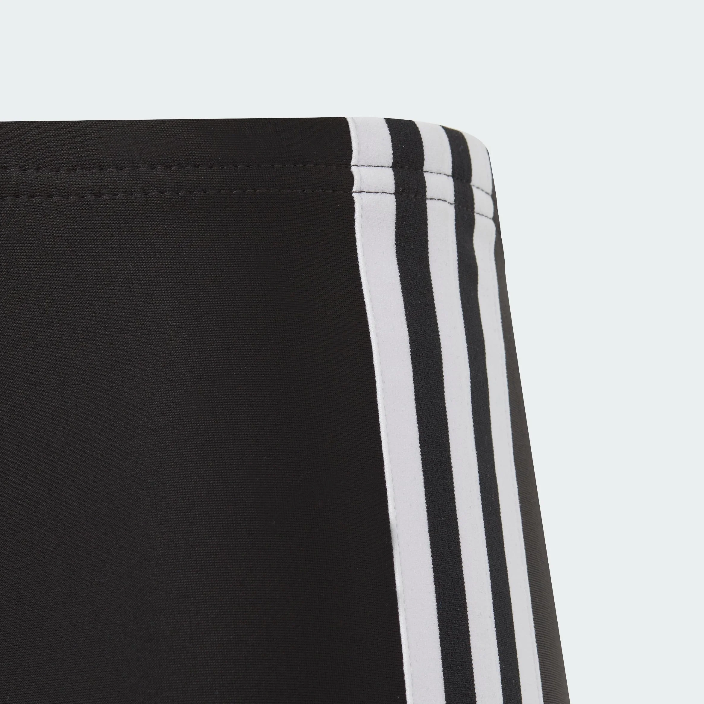 adidas Classic 3-Stripes Swim Jammers Bloqueador niños Pack de 1