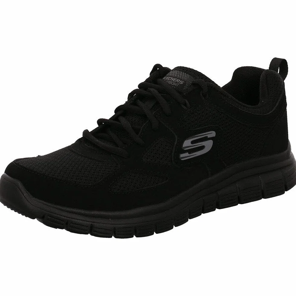 Skechers Burns Agoura - Zapatillas Hombre