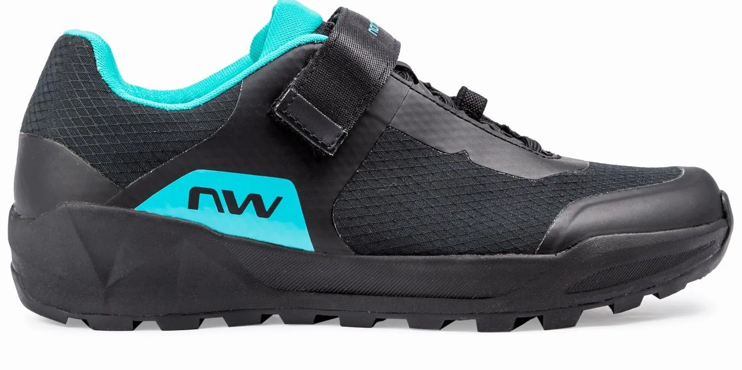 Northwave Sapatos EST NW Core Wmn - Zapatillas Mujer
