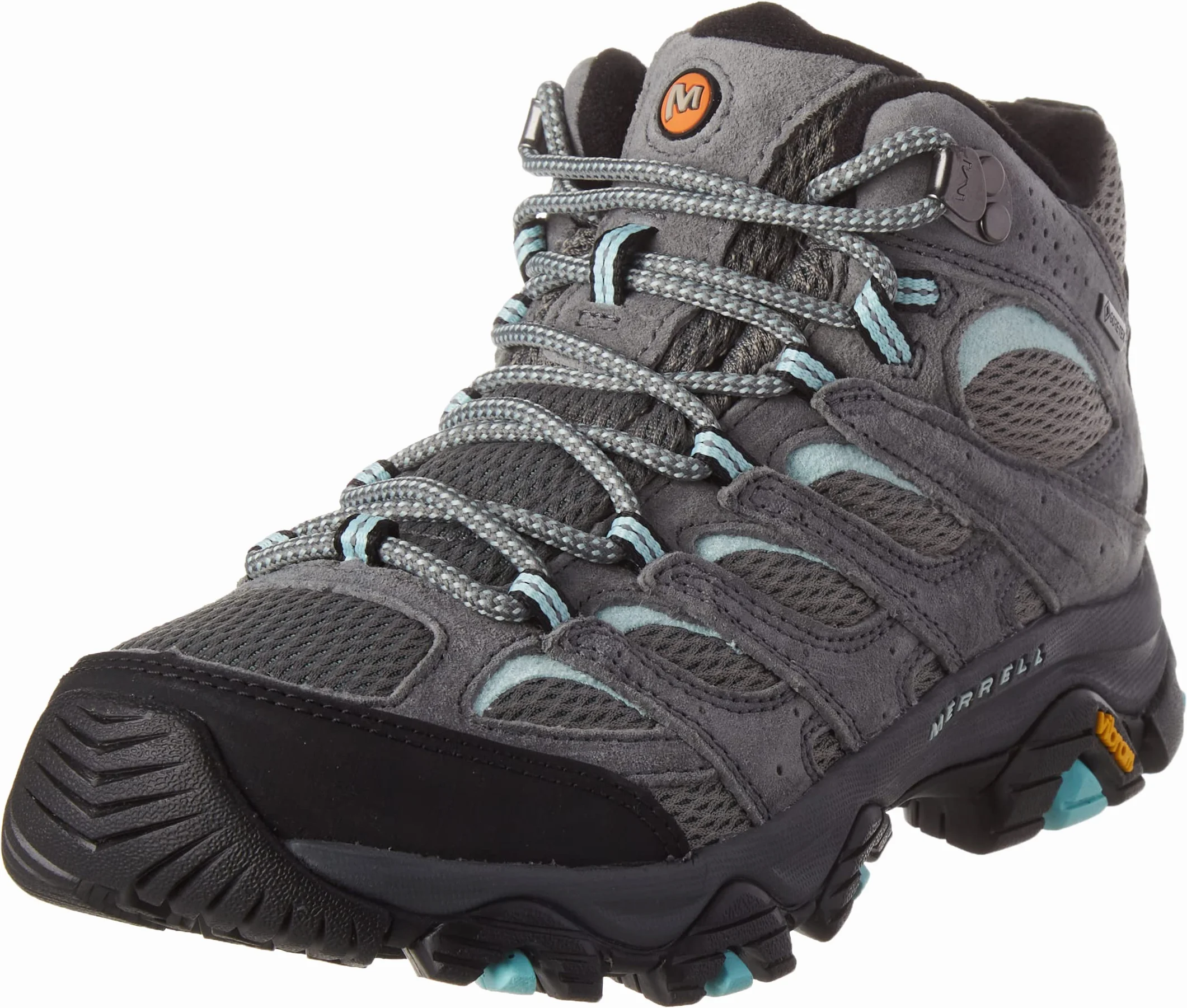 Merrell Moab 3 Mid GTX Botas de Senderismo Mujer