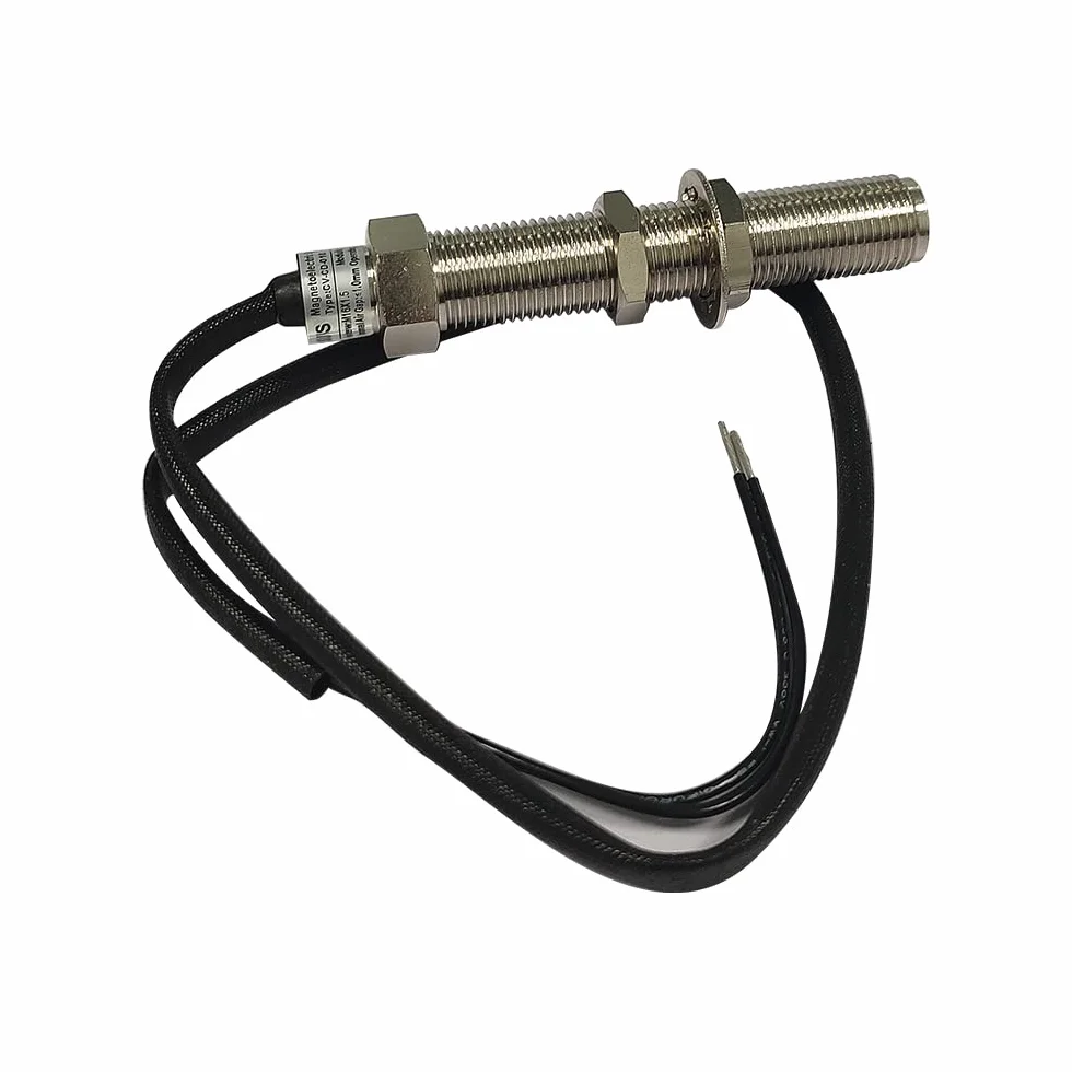 KUS magnetoelectric Tacho Sensor RPM