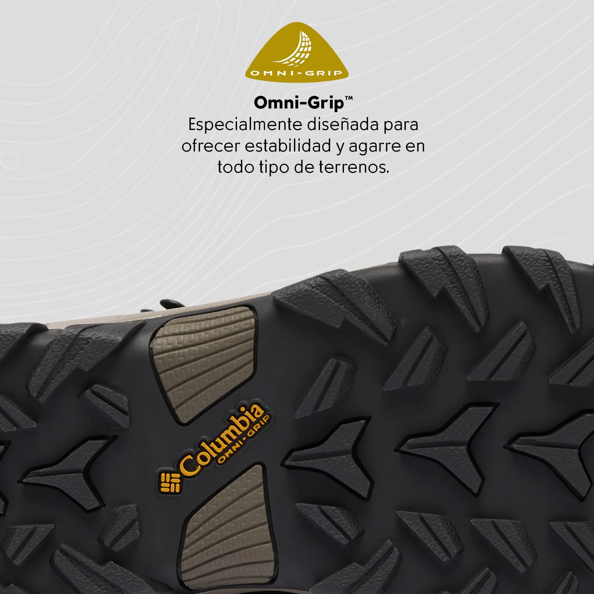Columbia Newton Ridge Plus II Waterproof Botas Montaña Hombre