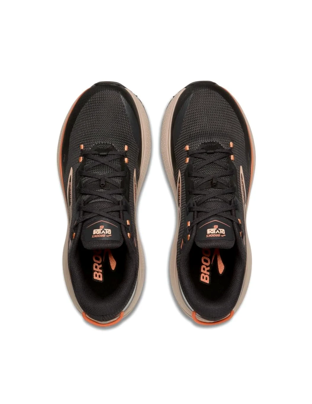 Brooks Divide 6 SneakerMujer