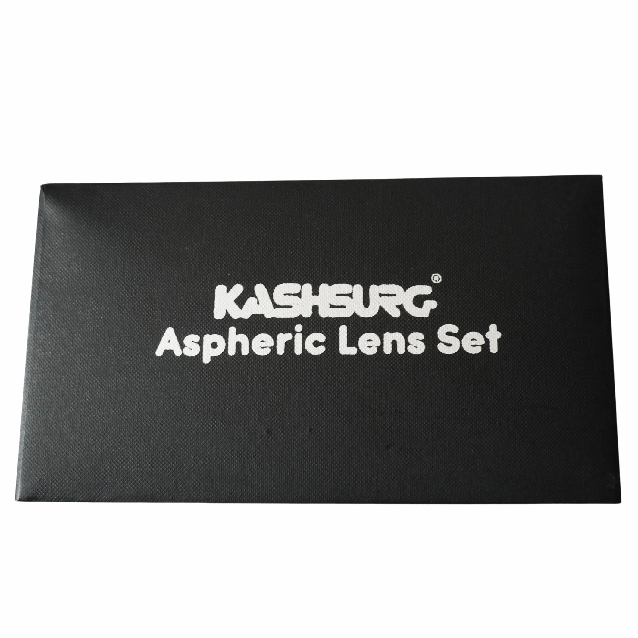 Lente asférica 78D 90D 20D Premium en estuche