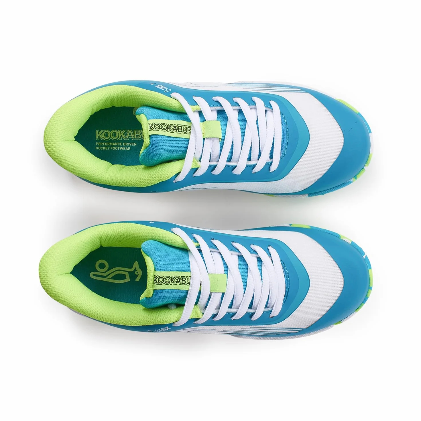 Kookaburra Orbit Hockey Shoe Unisex