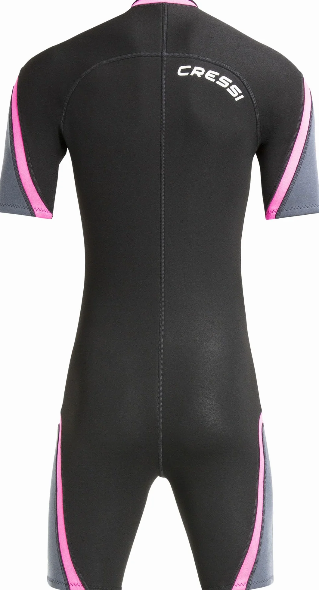 Cressi Playa Lady Shorty Wetsuit 2.5mm Neopreno Monoshort Mujer