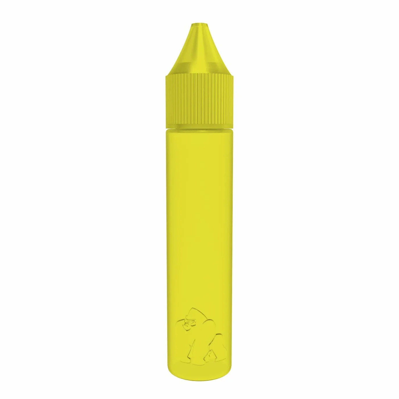 Chubby Gorilla LDPE 30 ml botellas CRC Compatible Pack de 3