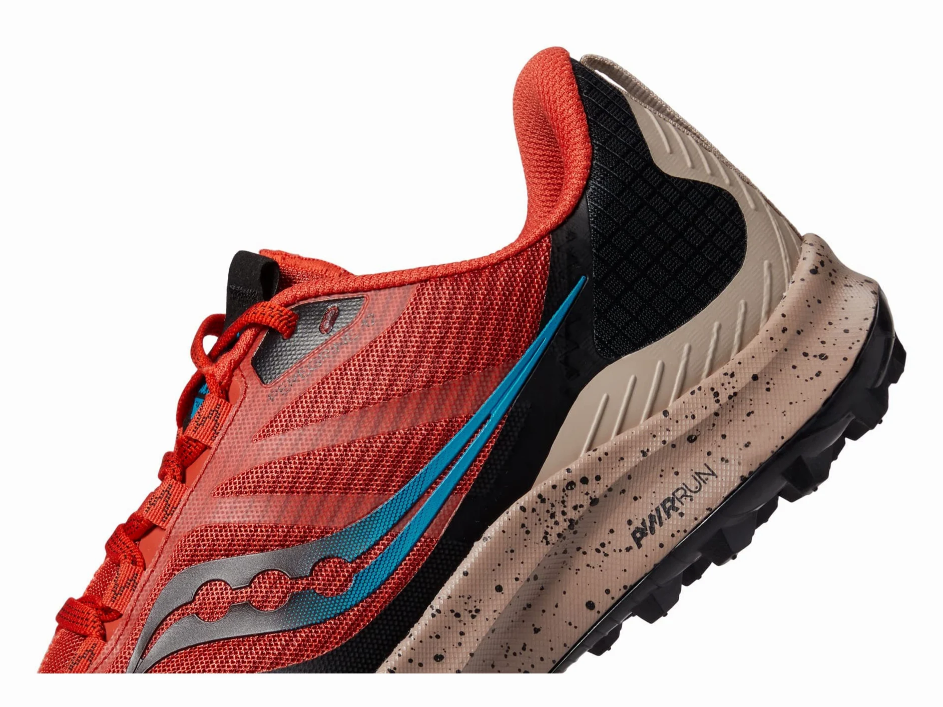 Saucony Saucony Peregrine 12 M S20737-16 Running Shoes ZapatillasHombre