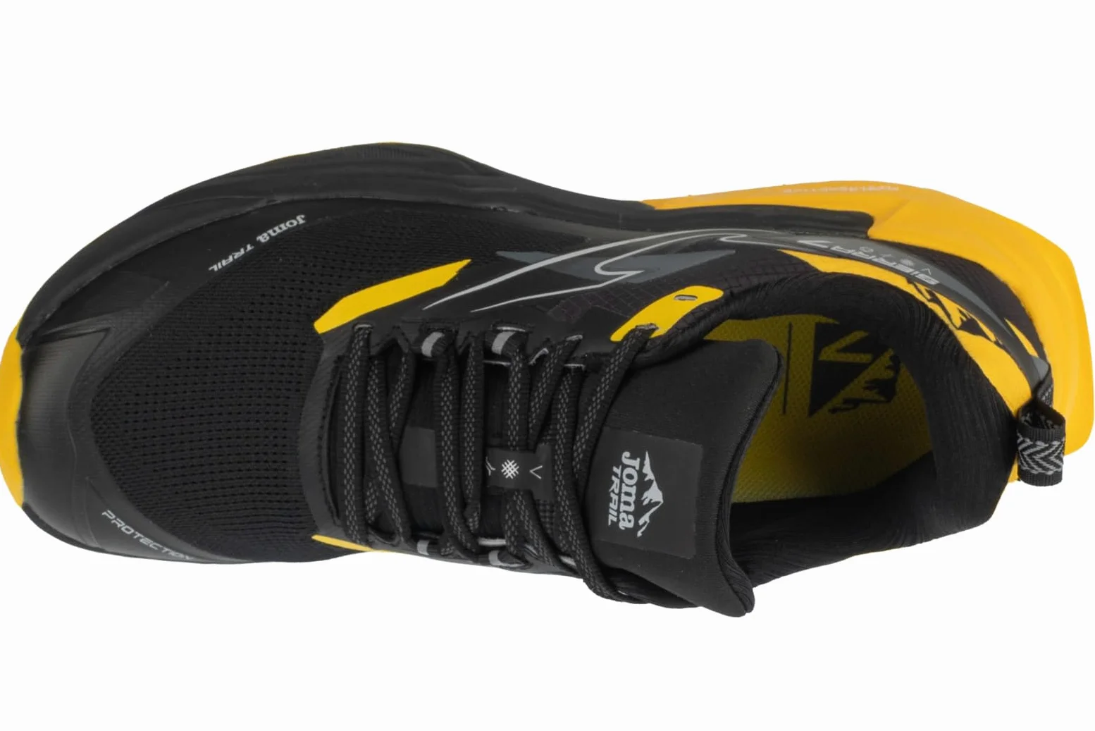 Joma TKSIES2601 Calzado Trail Running Joma Sierra, VTS, Foam Reactive, Durability, estables y amortiguadas Hombre Deportivos