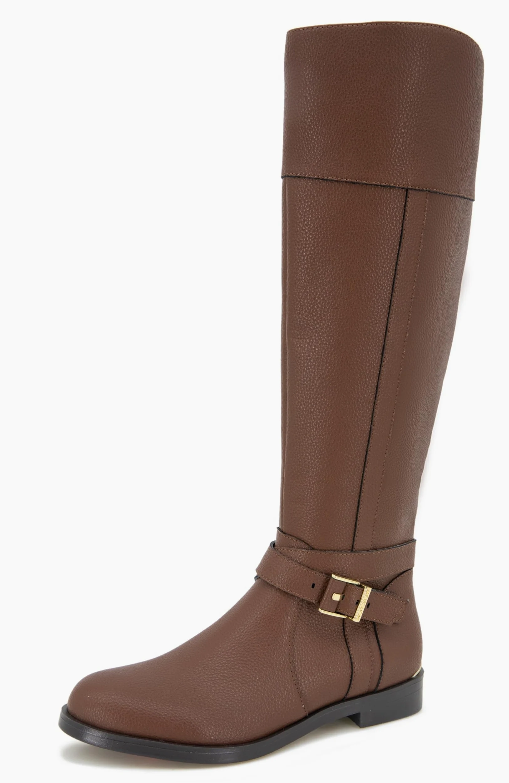Kenneth Cole REACTION Botas de Equitación de Viento BotaMujer