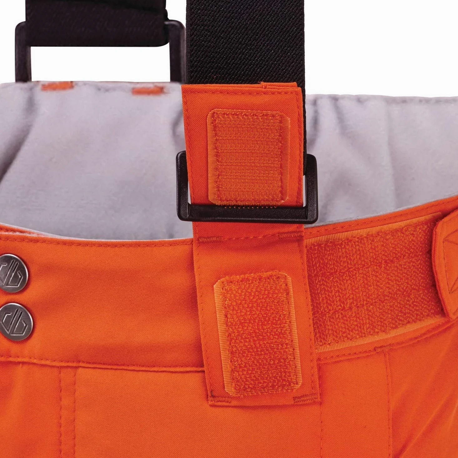 Dare 2b Outmove II Pant - Pantalones de esquí Bebé-Niños