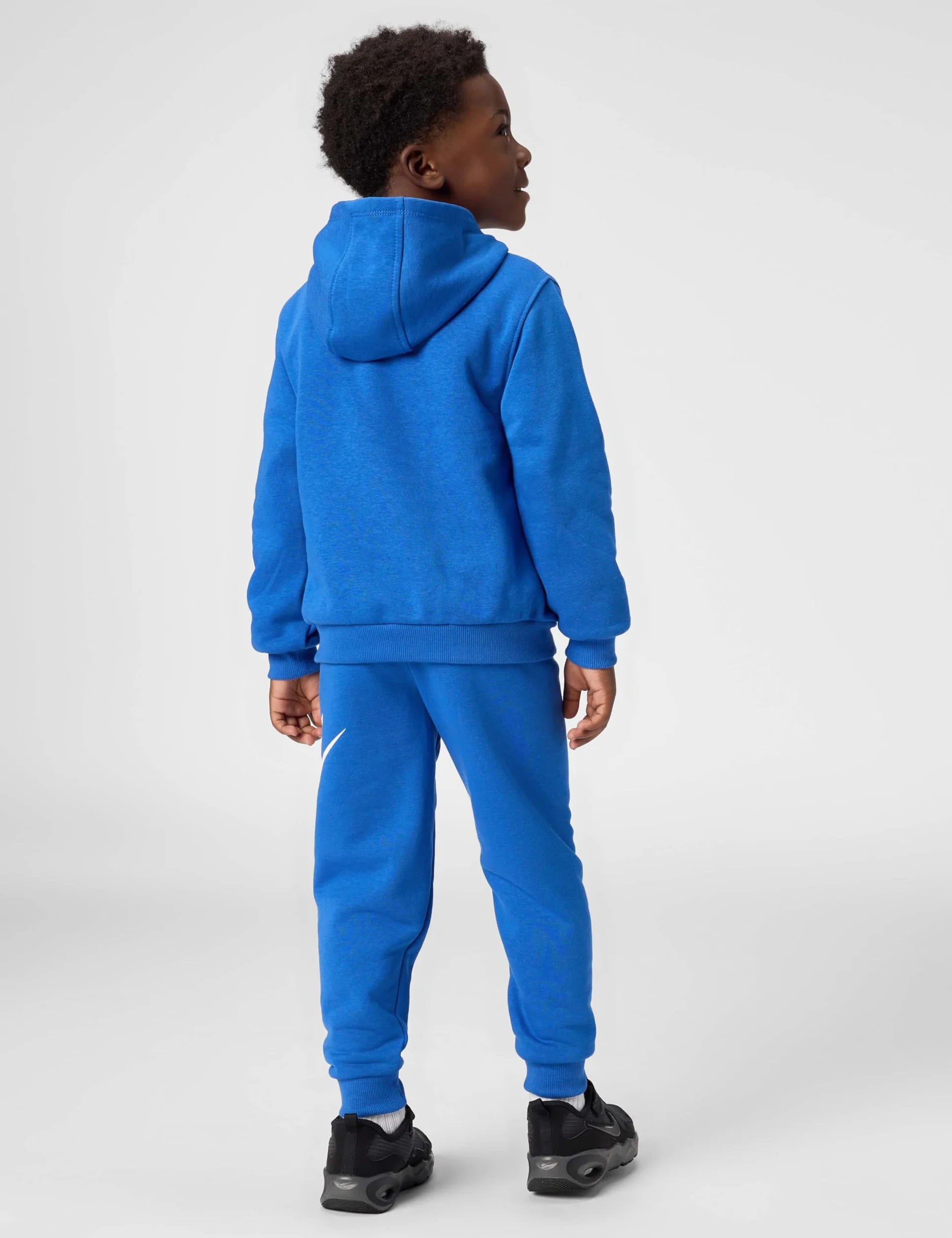 NIKE Club Fleece Sweatshirt Unisex Children