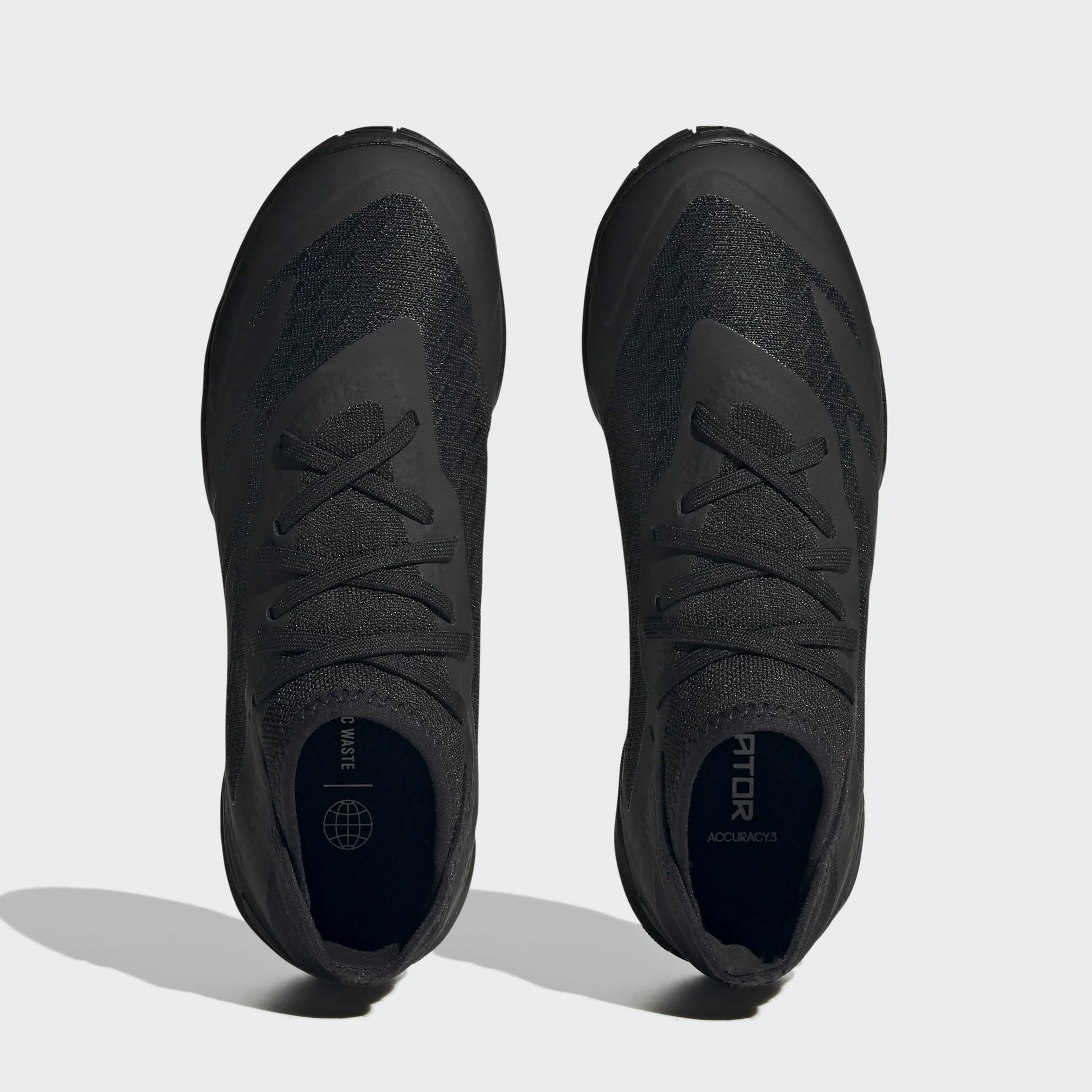 adidas Predator Accuracy.3 Indoor, Botas de fútbol para Unisex niños