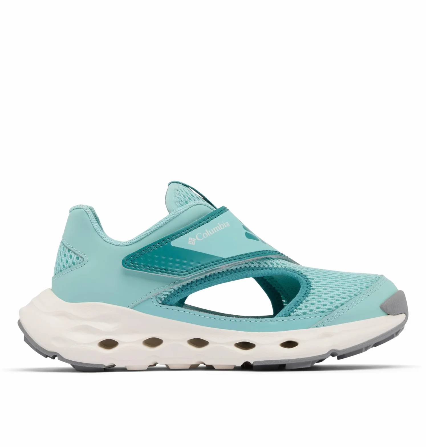 Columbia Drainmaker Xtr Shandal Zapatos para deportes acuáticosUnisex niños