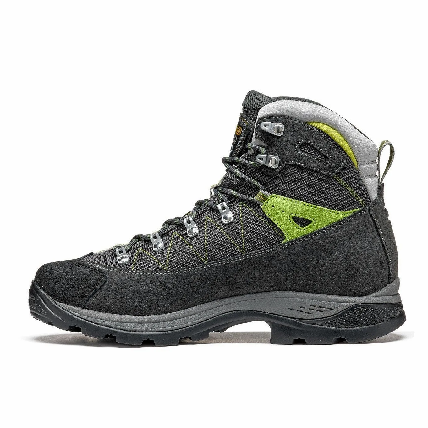 ASOLO Finder Gv Mm BOTAS DE MONTAÑAUnisex adulto