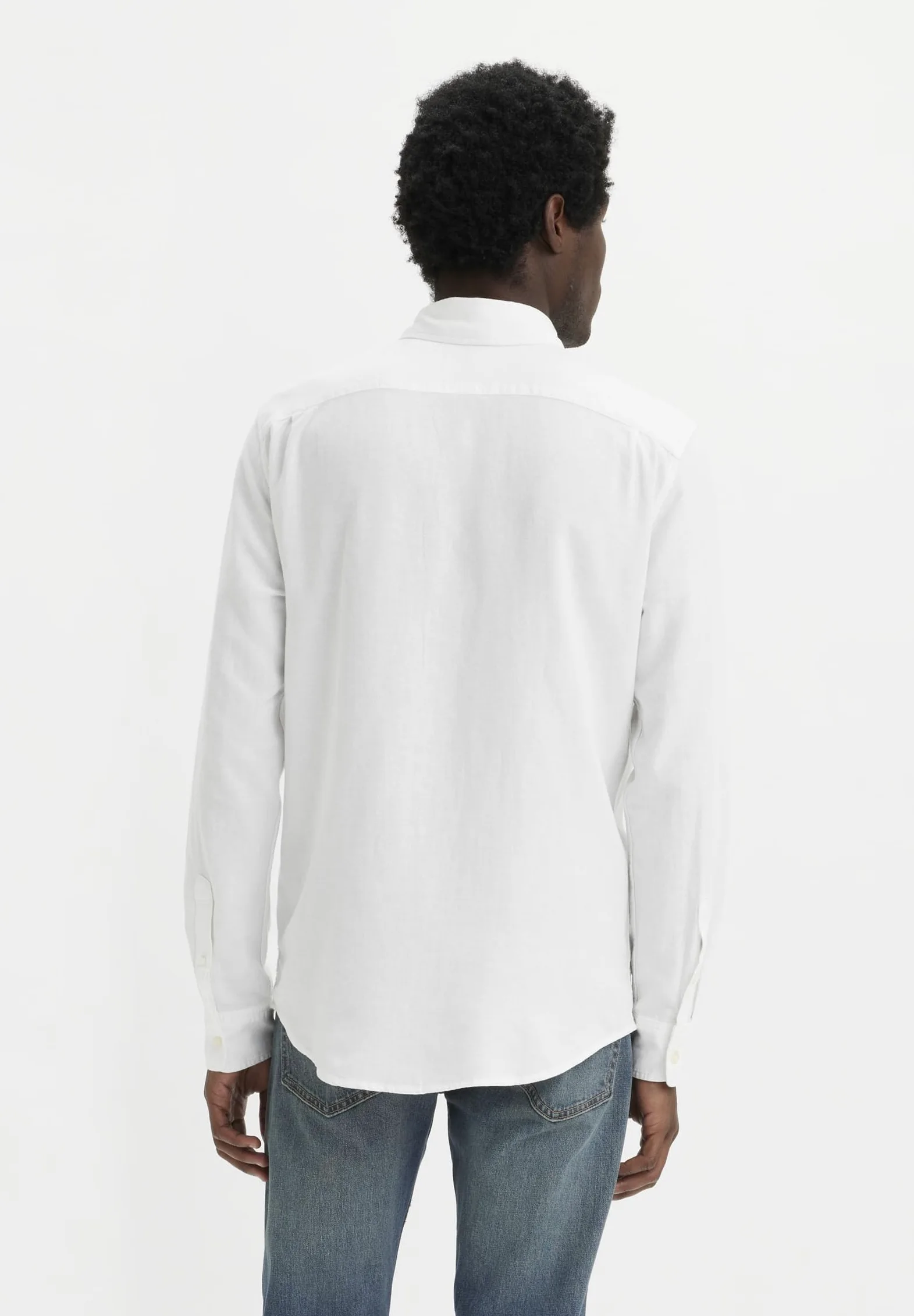 Levi'S Sunset 1-Pocket Standard Camisa Hombre