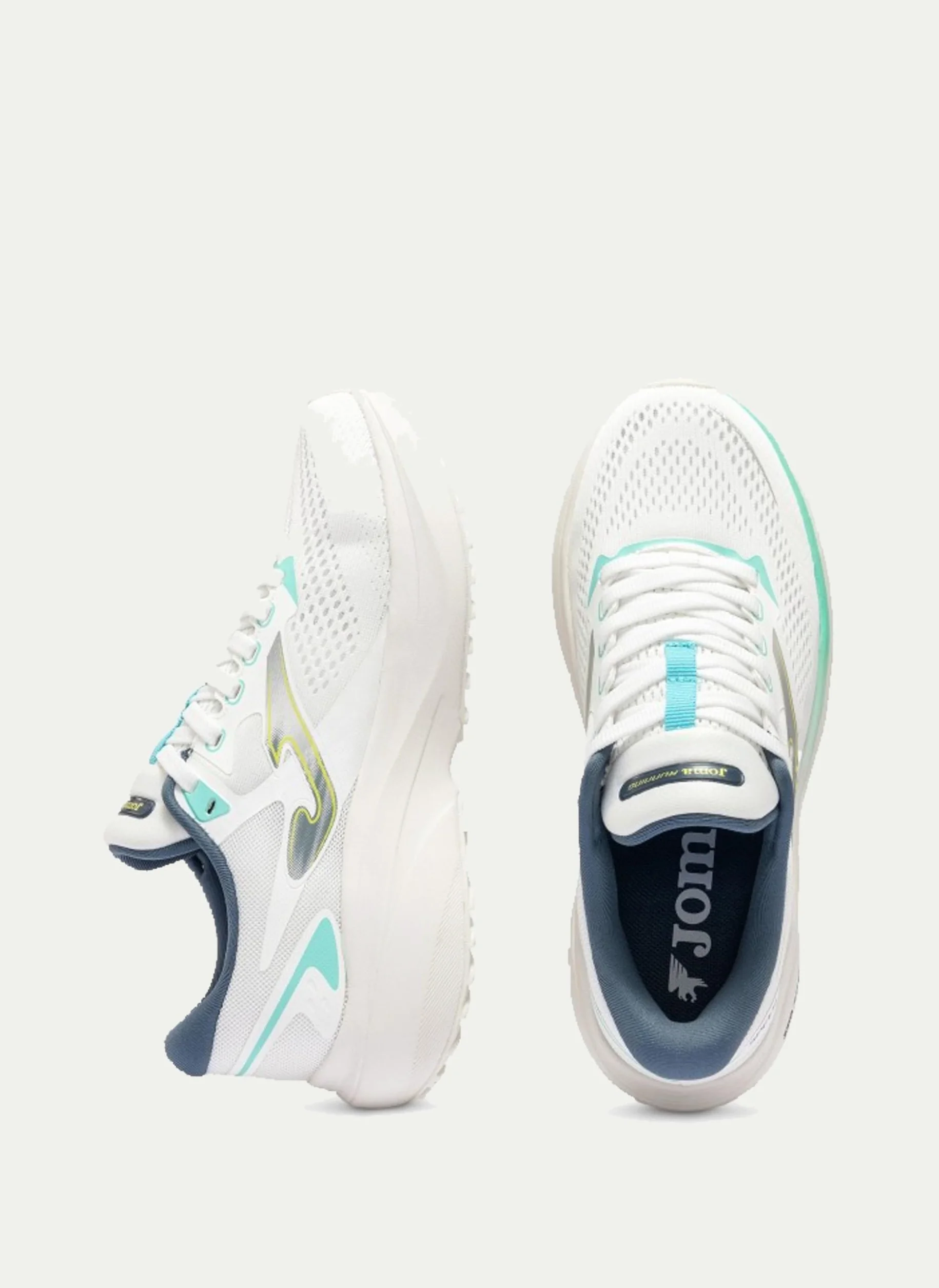 Joma - Joma RSPELS2602 Zapatilla DE Correr Speed para: Mujer
