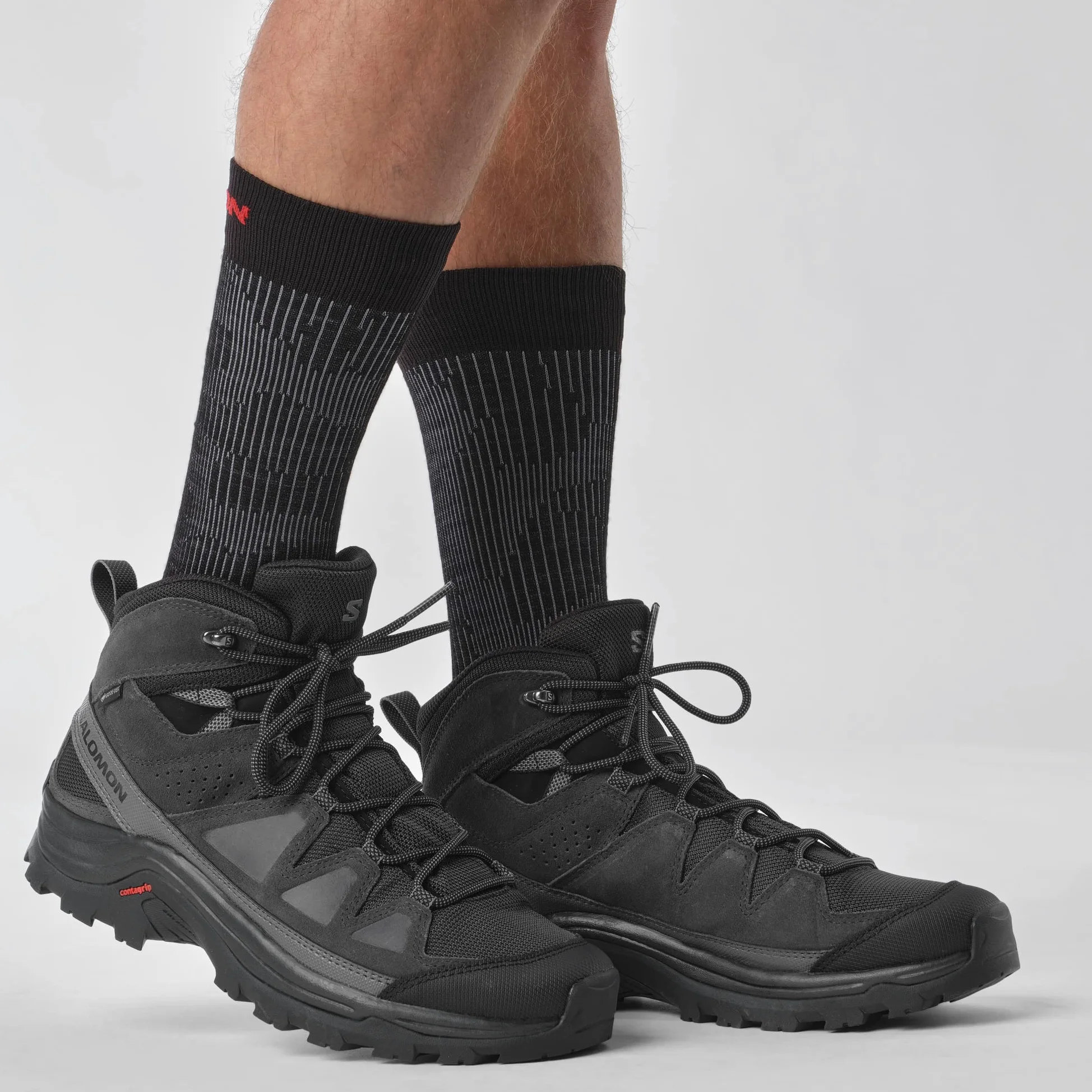 Salomon Quest Rove Gore-Tex BotasHombre