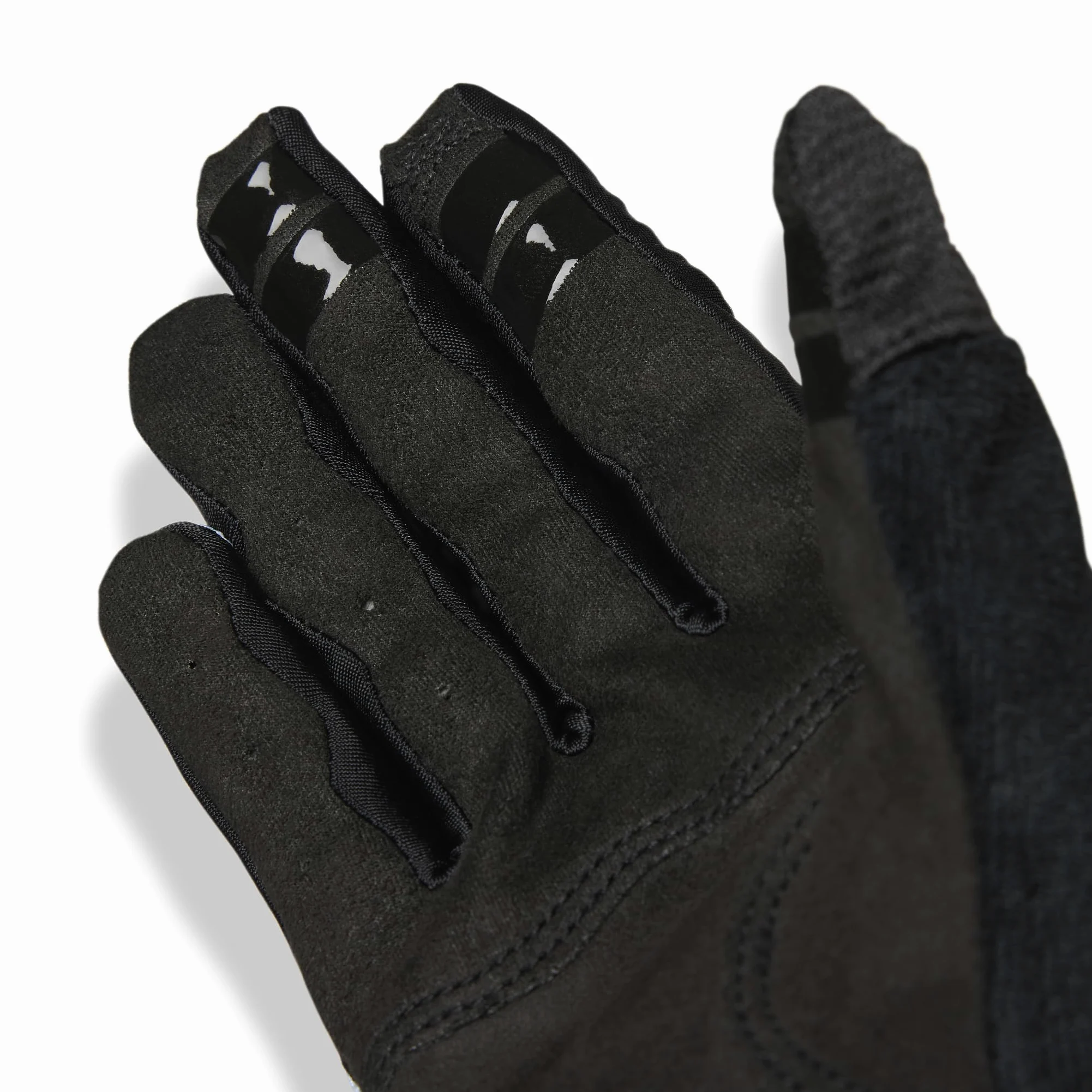 Giro La DND - Guantes de ciclismo largos para bicicleta de montaña, color azul cielo 2026, talla XL (10)