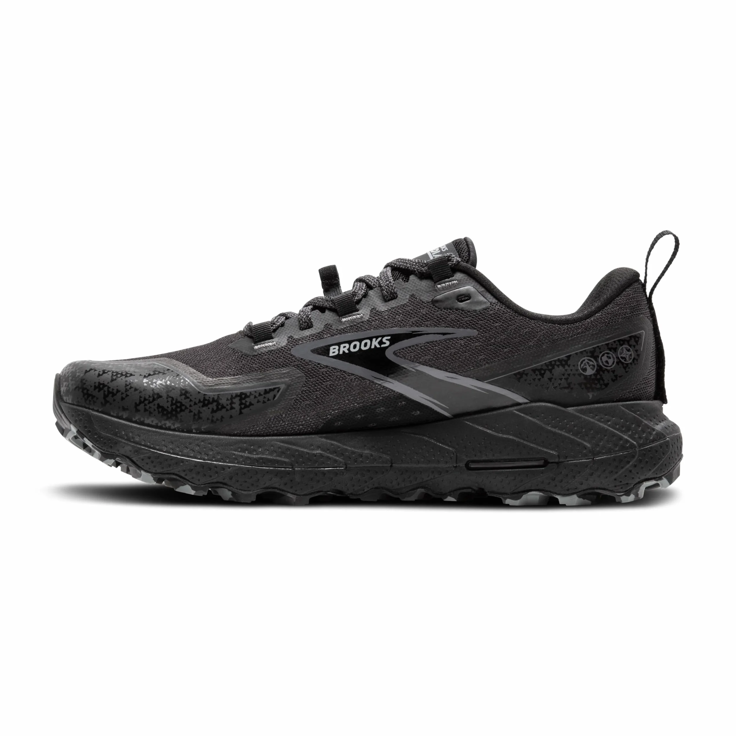 Brooks Cascadia 18 SneakerMujer