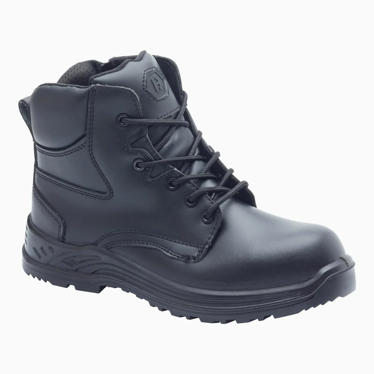 Blackrock Services Waterproof Safety Boots