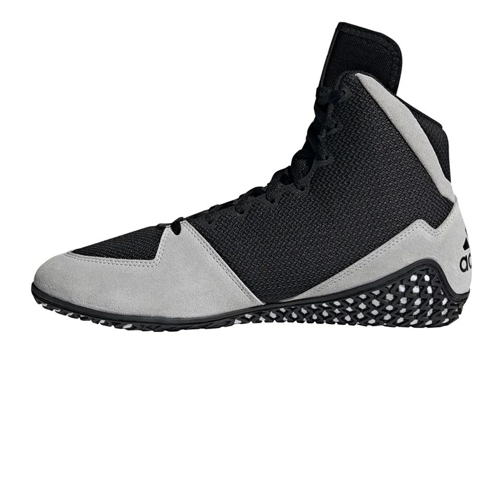 Adidas Mat Wizard 5, Zapatos para Lucha Hombre