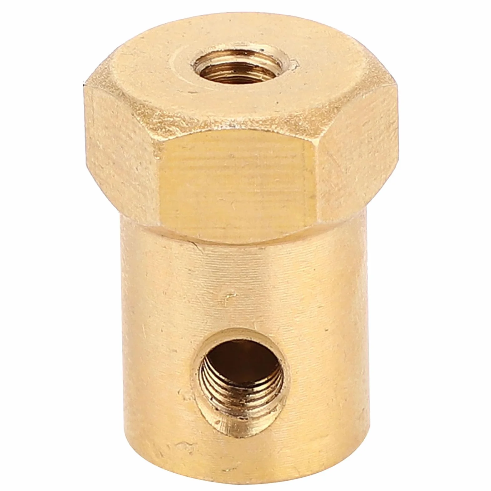 Motorreductor DC 12V 65mm Caja de Cambios Magnética Kit de Ruedas Full Metal Para Smart Car Robot 130RPM