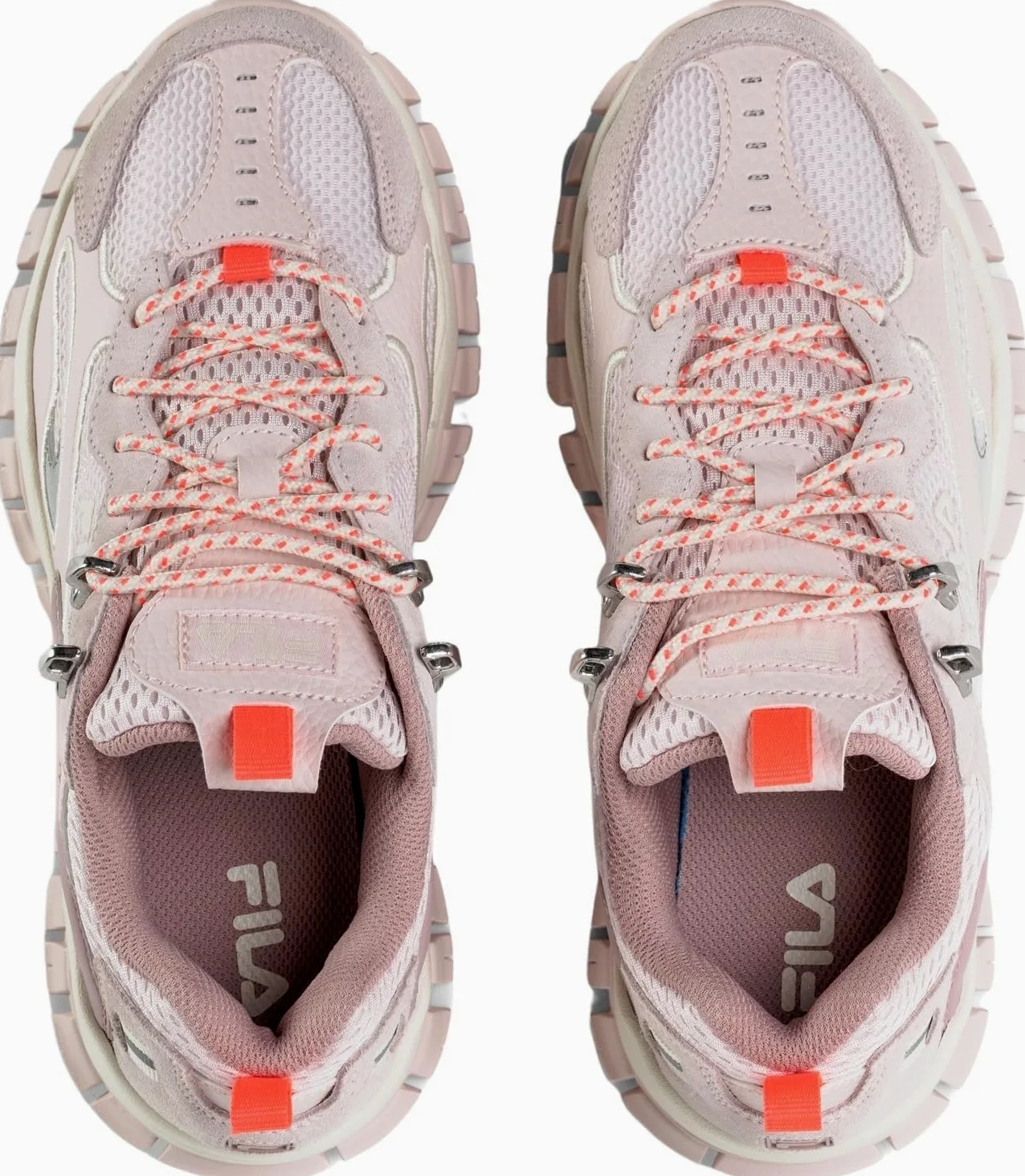 Fila Ray Tracer Tr2 Wmn, Zapatillas Mujer