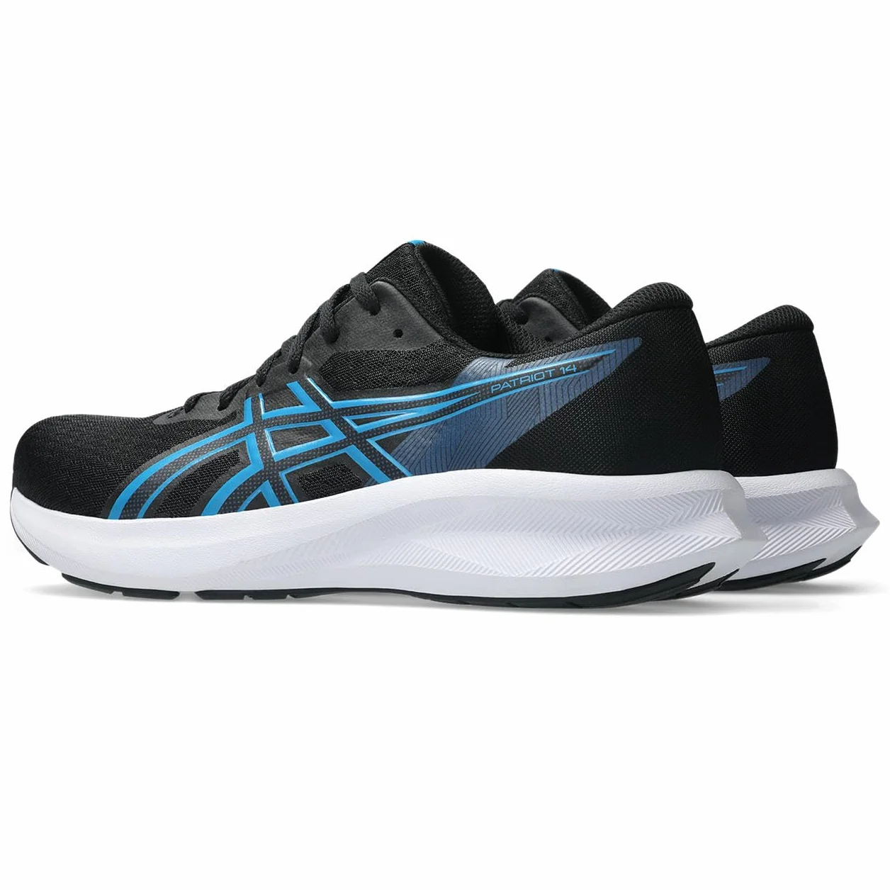 Asics Patriot 14 SneakerHombre