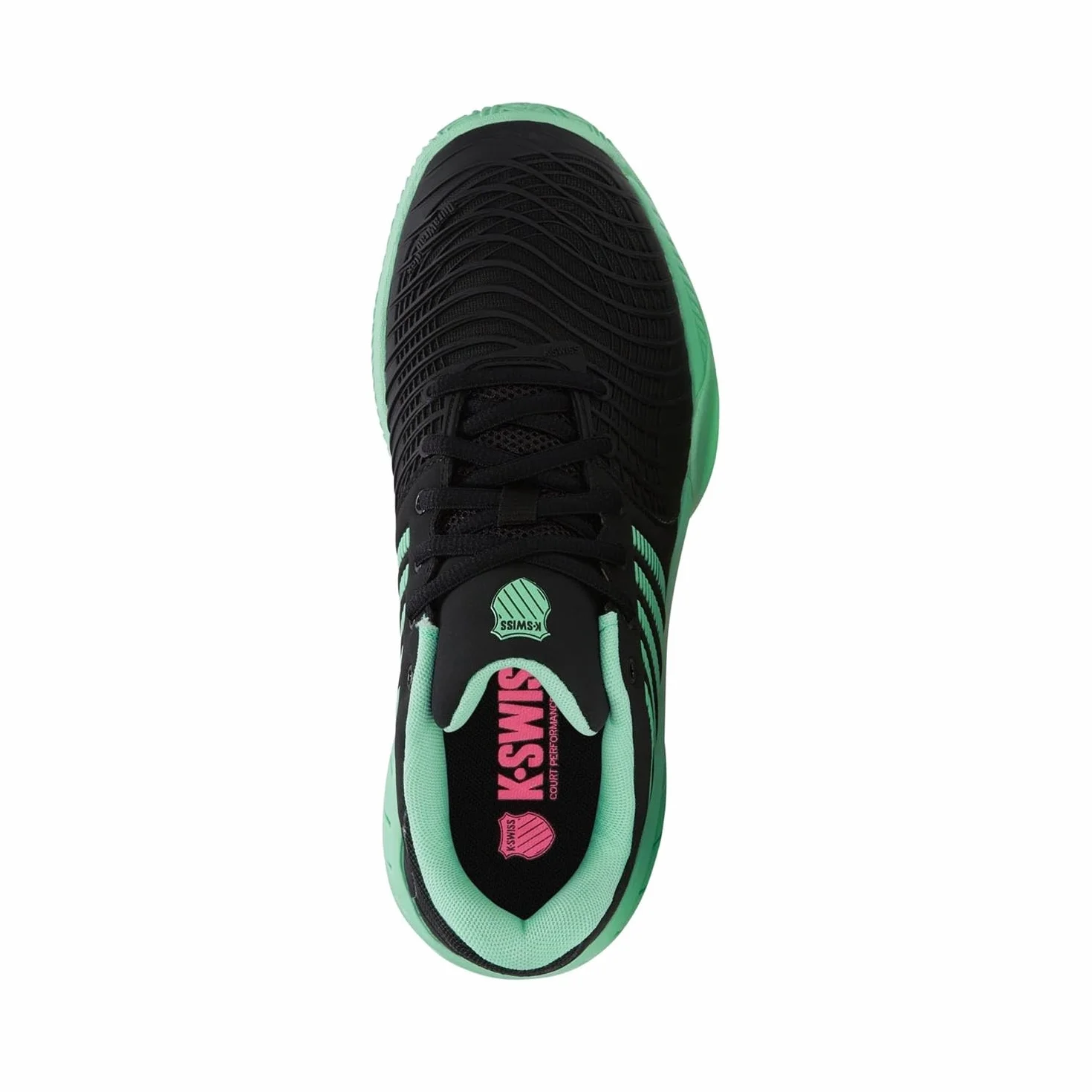K-Swiss Express Light 3 Clay Zapatos de tenis Mujer