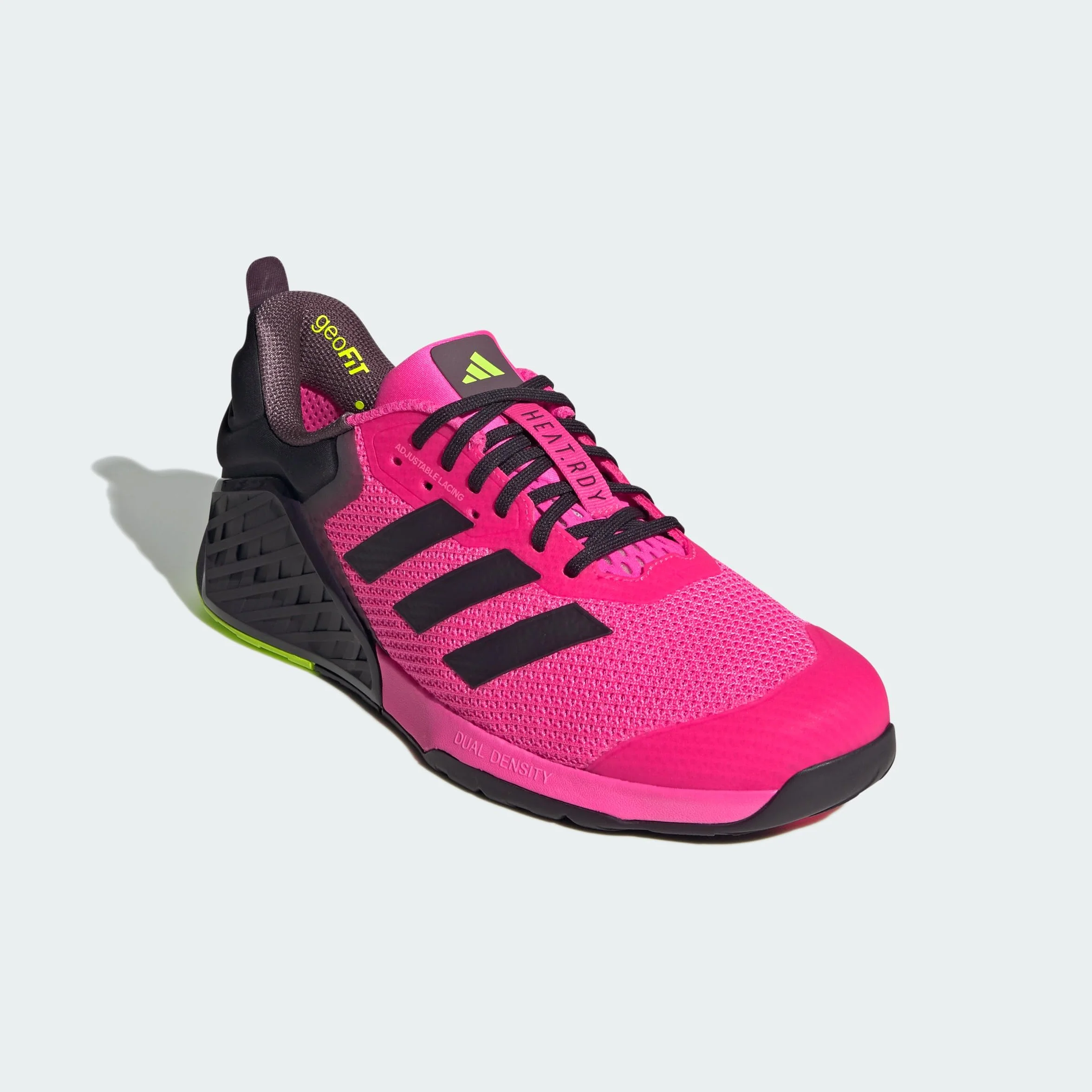 Adidas Dropset 3 Trainer ZapatillasHombre