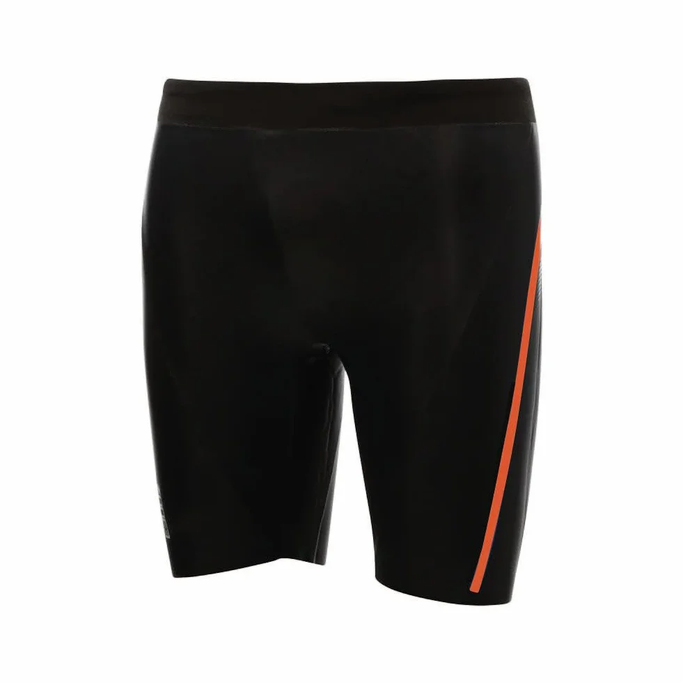 ZONE3 Active Buoyancy Shorts Swim Trunks Unisex Adulto