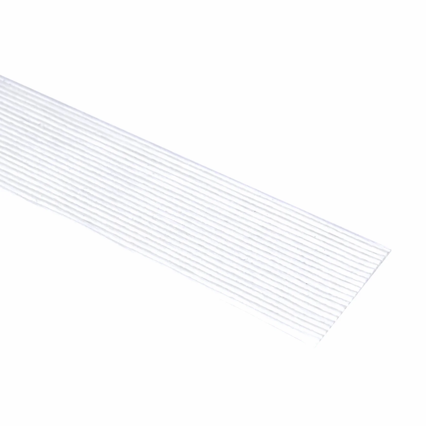 Rollos de cinta de fleje de poliéster 19 mm 600 m 550 kg núcleo 76 mm